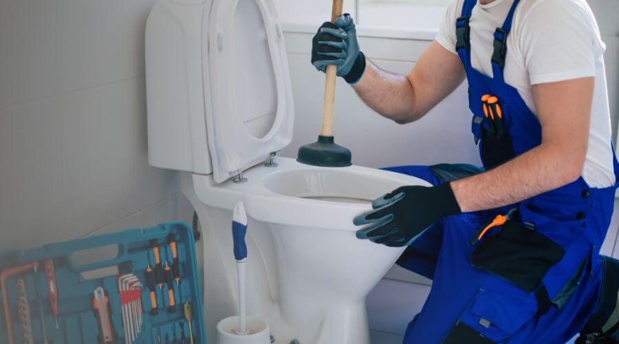 Professional same day plumber in Yawkey, WV